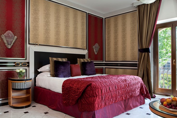 Baglioni Hotel Regina