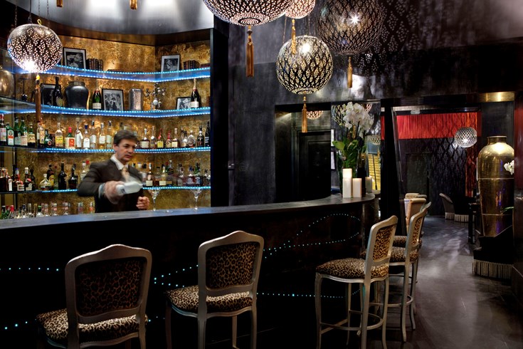 Baglioni Hotel Regina