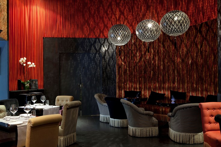 Baglioni Hotel Regina