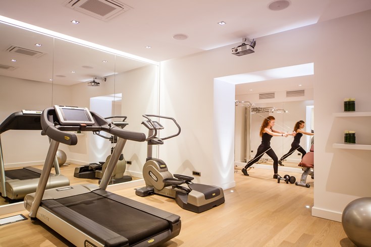 Baglioni Hotel Regina