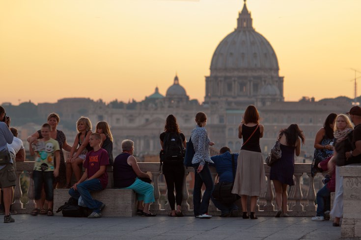 Baglioni Hotel Regina