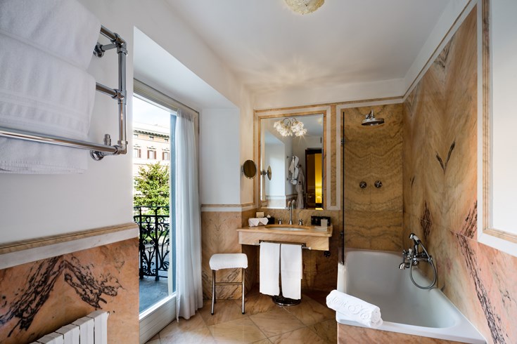 Baglioni Hotel Regina