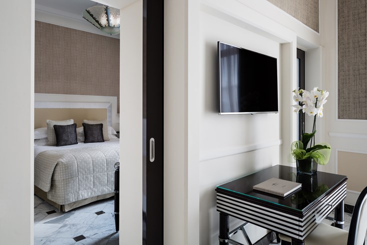 Baglioni Hotel Regina