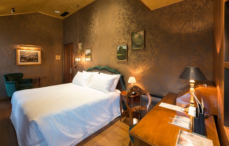 Palazzo Venart Luxury Hotel