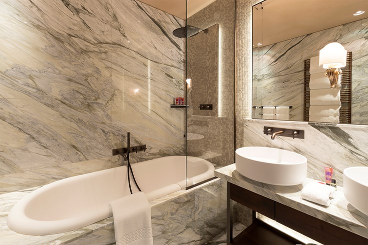 Palazzo Venart Luxury Hotel