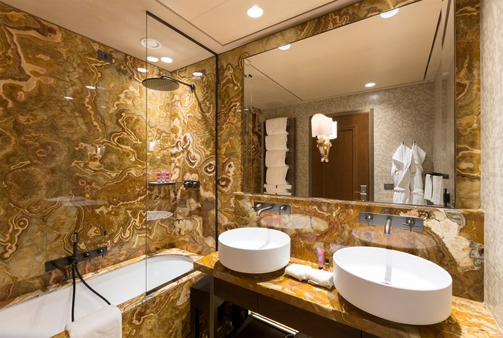 Palazzo Venart Luxury Hotel