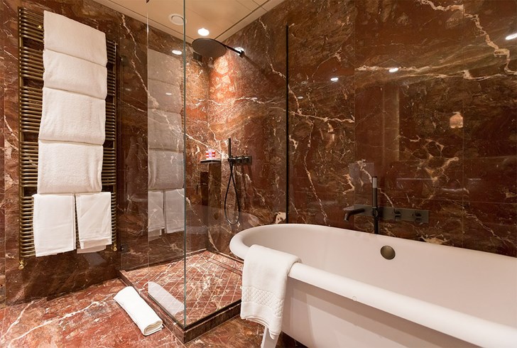 Palazzo Venart Luxury Hotel