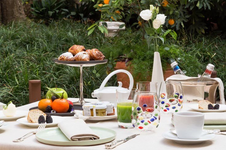 Palazzo Venart Luxury Hotel