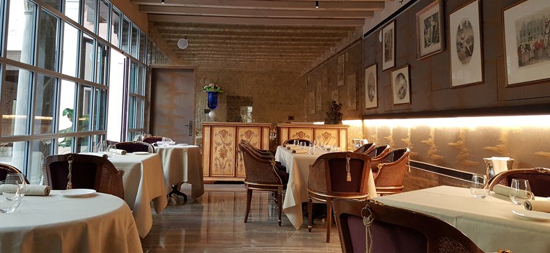 Palazzo Venart Luxury Hotel