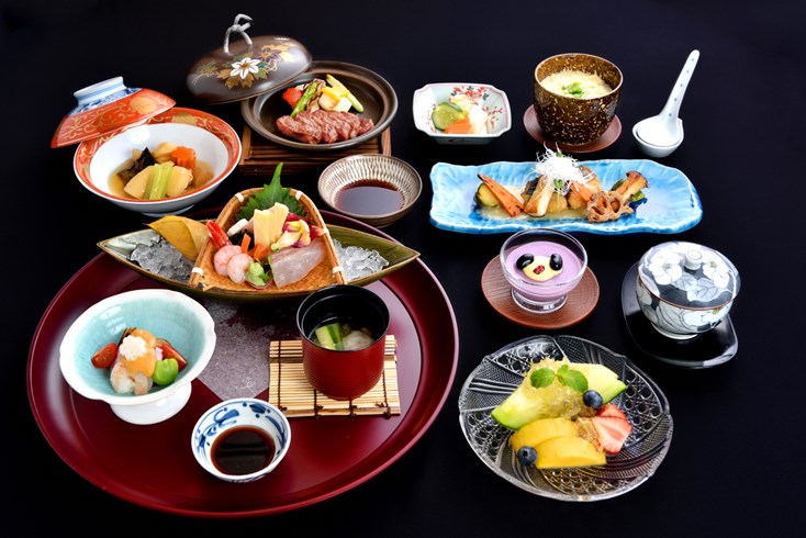 The Okura Prestige Bangkok