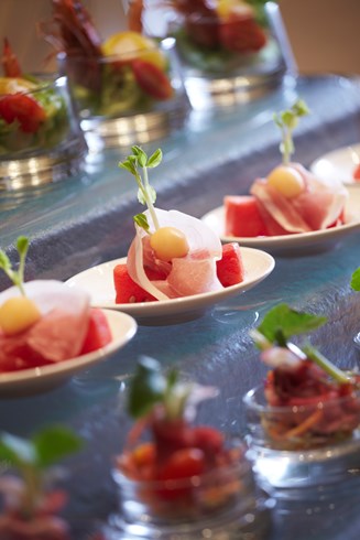 The Okura Prestige Bangkok