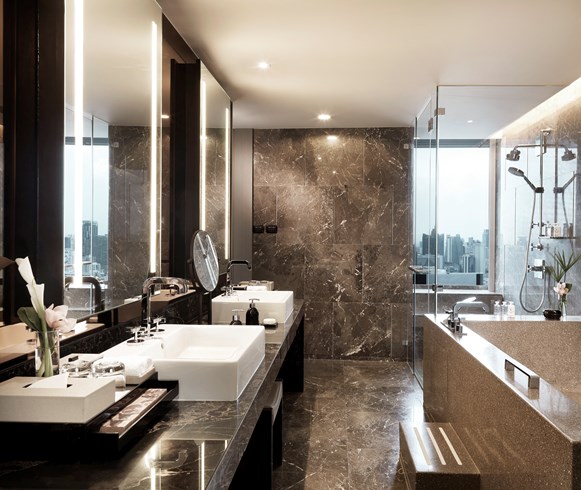 The Okura Prestige Bangkok