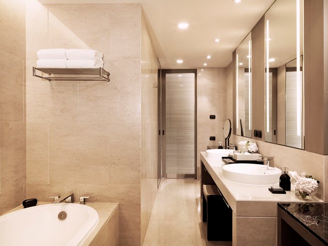 The Okura Prestige Bangkok