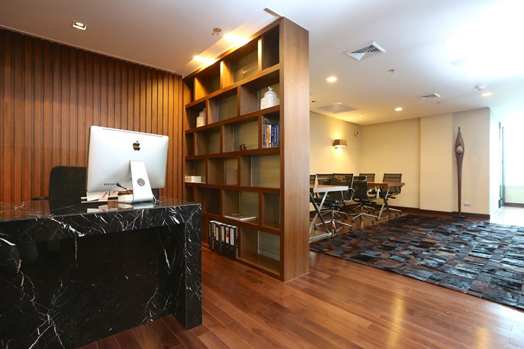 The Okura Prestige Bangkok