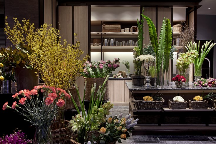 The Okura Prestige Bangkok