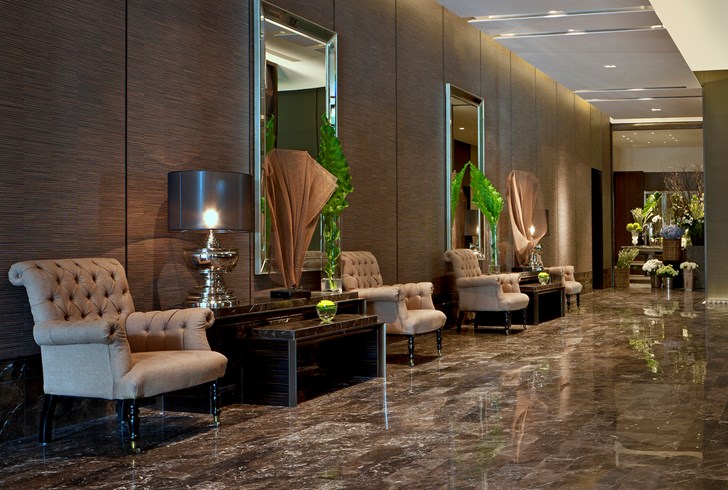 The Okura Prestige Bangkok