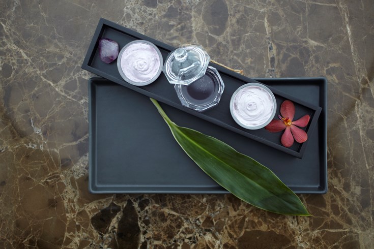 The Okura Prestige Bangkok