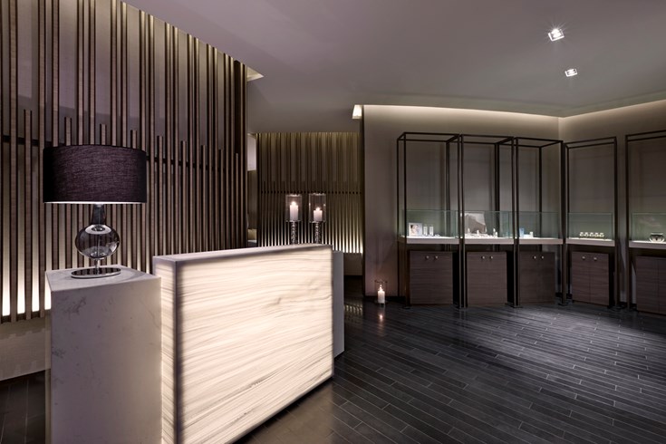 The Okura Prestige Bangkok