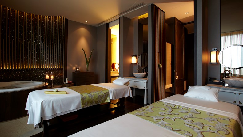 The Okura Prestige Bangkok