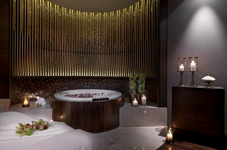 The Okura Prestige Bangkok