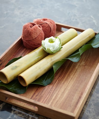 The Okura Prestige Bangkok