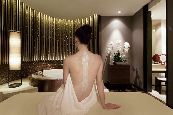 The Okura Prestige Bangkok