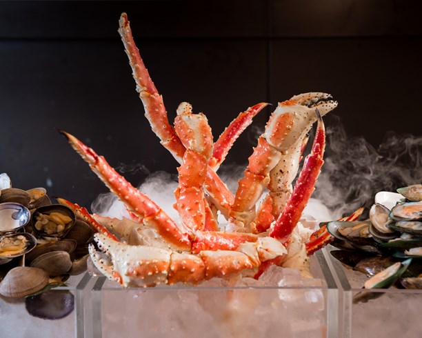 The Okura Prestige Bangkok