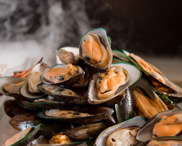 The Okura Prestige Bangkok