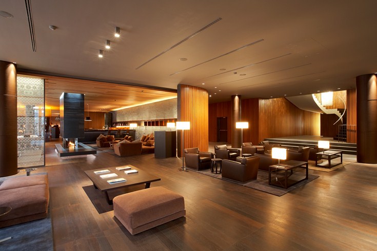 Barvikha Hotel & Spa  Moskow