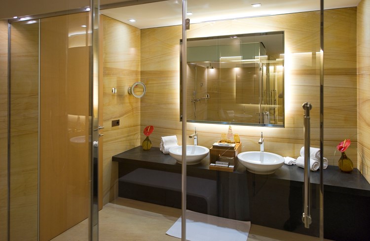 Barvikha Hotel & Spa  Moskow