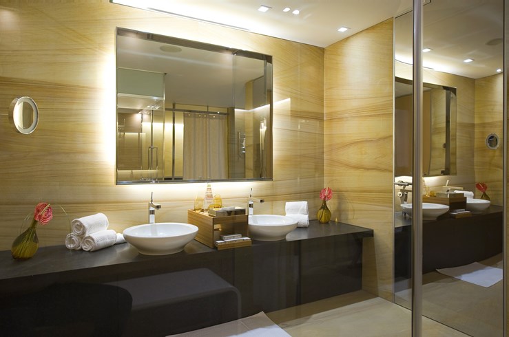 Barvikha Hotel & Spa  Moskow