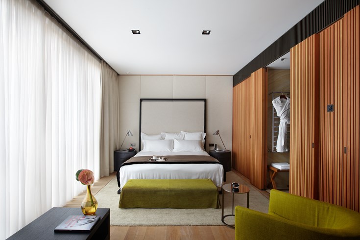 Barvikha Hotel & Spa  Moskow
