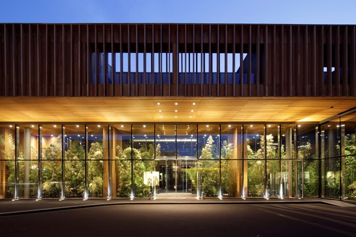 Barvikha Hotel & Spa  Moskow