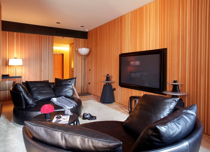 Barvikha Hotel & Spa  Moskow