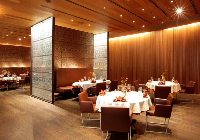 Barvikha Hotel & Spa  Moskow