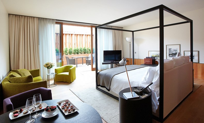 Barvikha Hotel & Spa  Moskow
