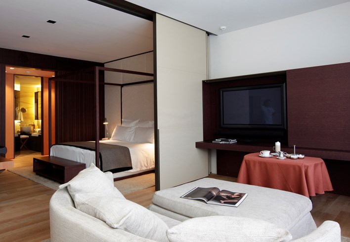 Barvikha Hotel & Spa  Moskow
