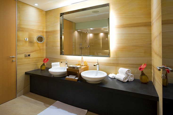 Barvikha Hotel & Spa  Moskow