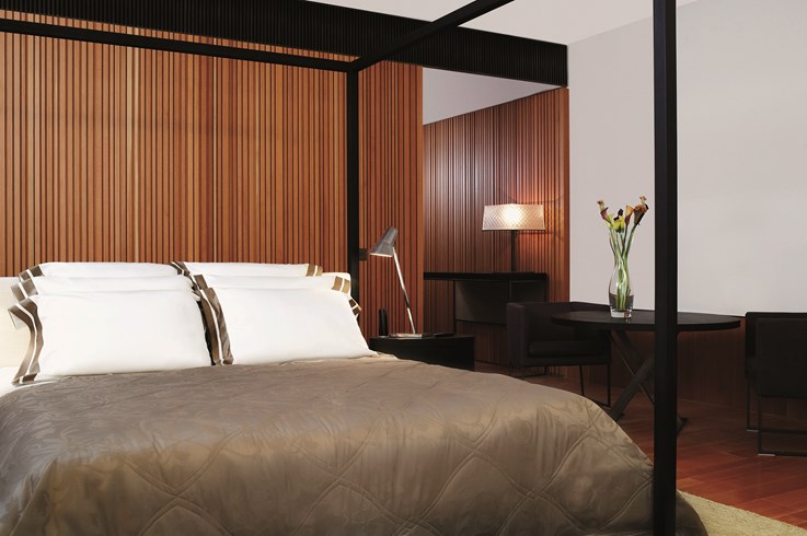 Barvikha Hotel & Spa  Moskow