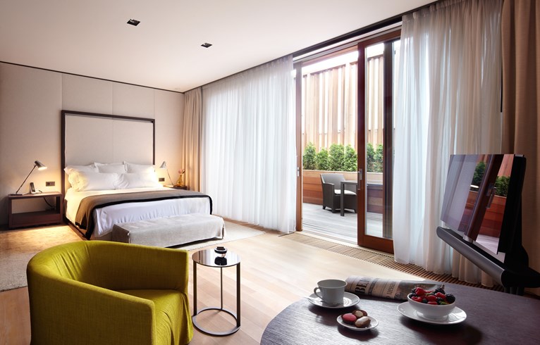 Barvikha Hotel & Spa  Moskow
