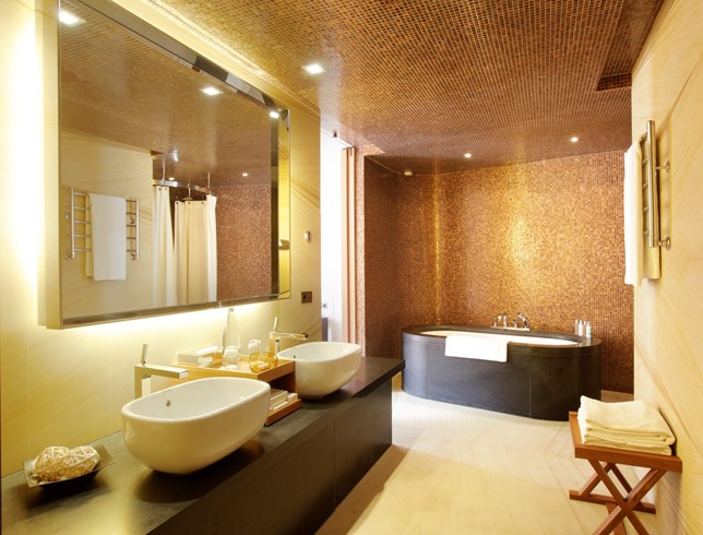 Barvikha Hotel & Spa  Moskow