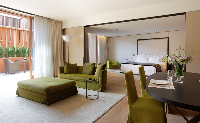 Barvikha Hotel & Spa  Moskow