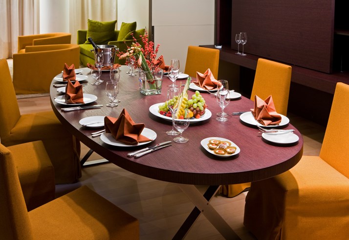 Barvikha Hotel & Spa  Moskow