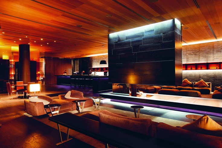 Barvikha Hotel & Spa  Moskow