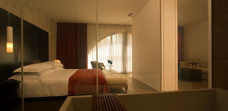 Mamilla Hotel Jerusalem