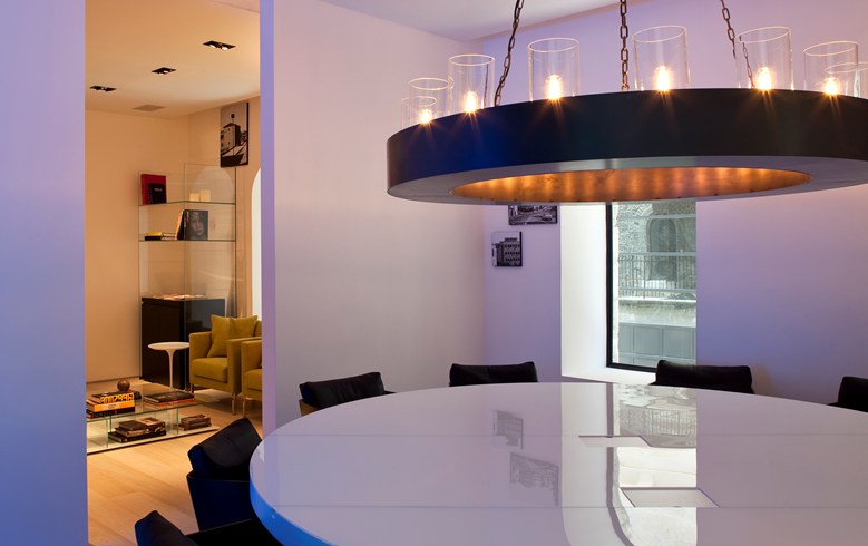 Mamilla Hotel Jerusalem