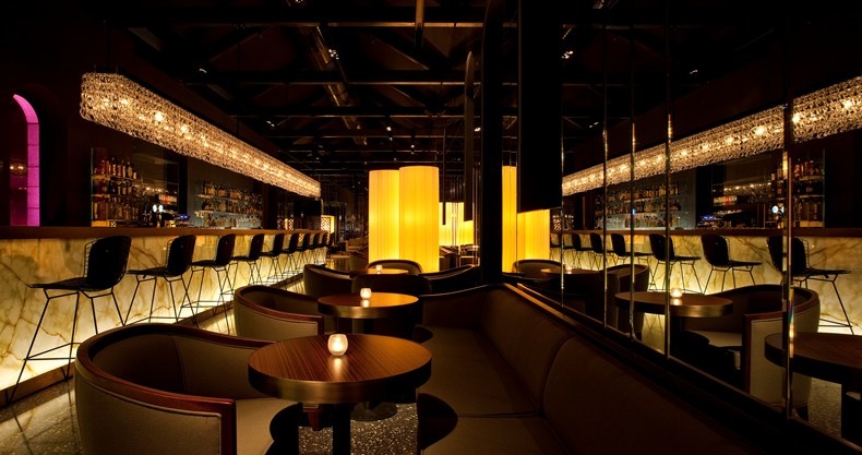Mamilla Hotel Jerusalem