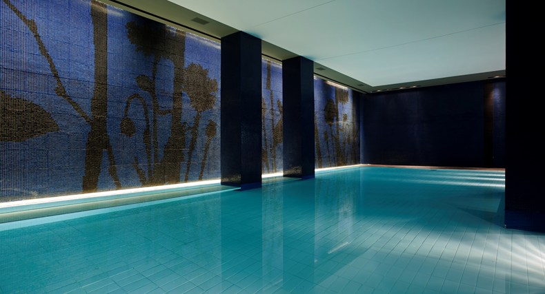 Mamilla Hotel Jerusalem
