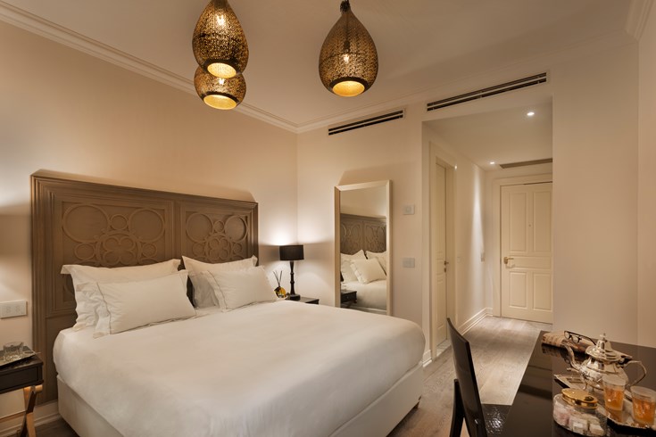 The Drisco Hotel  Tel Aviv