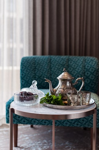 The Drisco Hotel  Tel Aviv